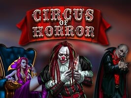 Circus of horror thumbnail