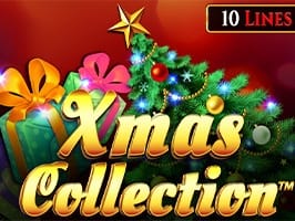 Xmas Collection 10 Lines thumbnail