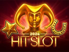 2024 Hit Slot thumbnail