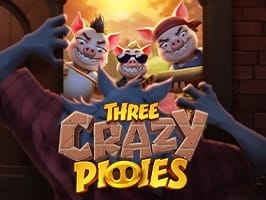 Three Crazy Piggies thumbnail