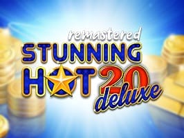 Stunning Hot 20 Deluxe Remastered thumbnail