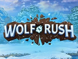 Wolf Rush thumbnail