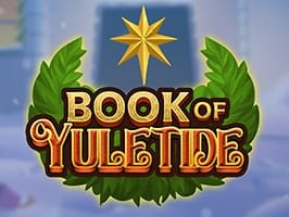 Book of Yuletide thumbnail