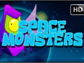 Space Monsters HD thumbnail