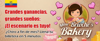 Gana en grande con Mi Casino