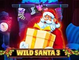 Wild Santa 3 thumbnail
