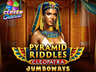 Pyramid Riddles Cleopatra Jumboways thumbnail