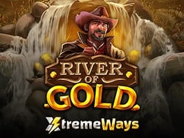 River of Gold thumbnail