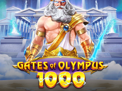 Gates of Olympus 1000 thumbnail