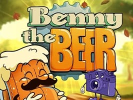 Benny the Beer thumbnail