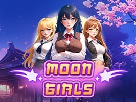 Moon Girls thumbnail