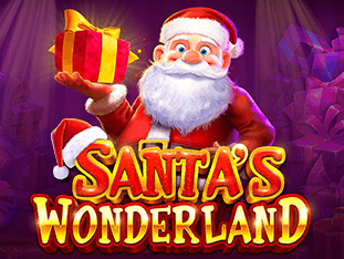 Santas Wonderland thumbnail