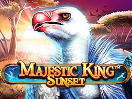 Majestic King Sunset thumbnail