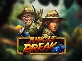 Jungle Break thumbnail